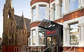 Ibis Belfast Queens Quarter